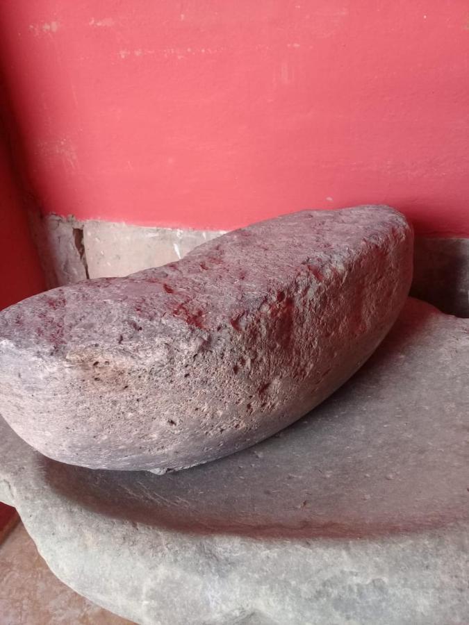Готель Piedra Cutana Тилькара Екстер'єр фото
